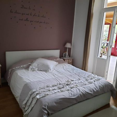 A Ribeira Bed & Breakfast Chateauroux Exterior photo