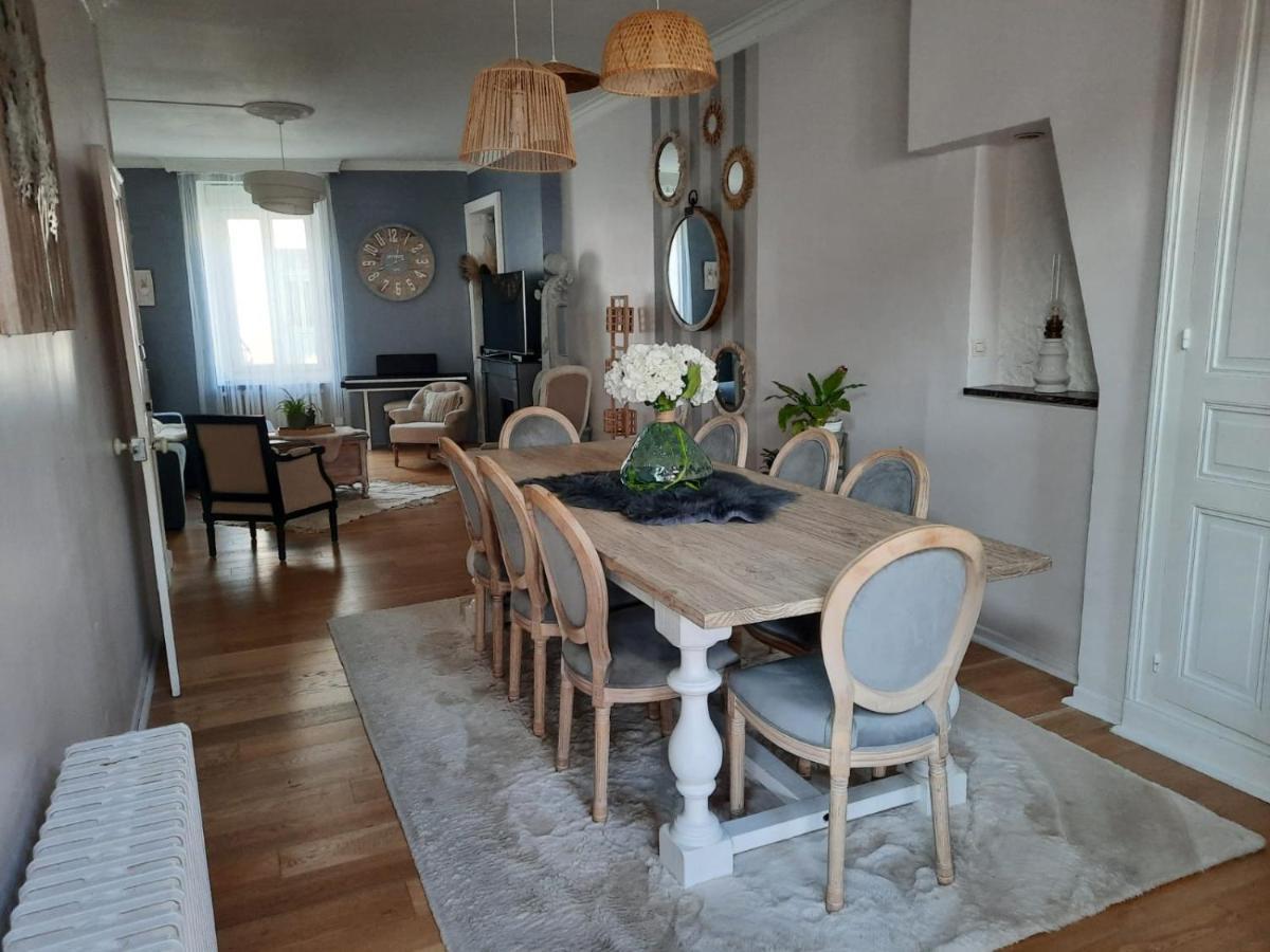 A Ribeira Bed & Breakfast Chateauroux Exterior photo