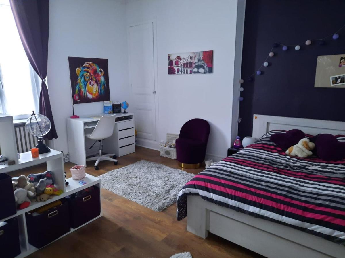 A Ribeira Bed & Breakfast Chateauroux Exterior photo